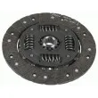SACHS 1878 005 616 - Disque d'embrayage