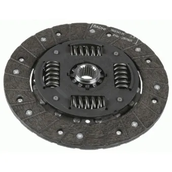 Disque d'embrayage SACHS OEM 3520405