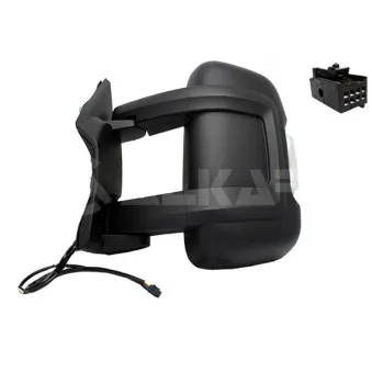 ALKAR 9219922 - Rétroviseur extérieur