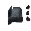 Rétroviseur extérieur ALKAR [9249021]