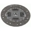 SACHS 1878 005 618 - Disque d'embrayage