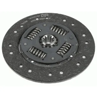 Disque d'embrayage SACHS OEM 21212226428