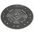 SACHS 1878 005 620 - Disque d'embrayage