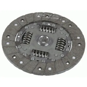Disque d'embrayage SACHS OEM 5174966