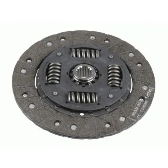 Disque d'embrayage SACHS OEM 5174974