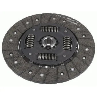 Disque d'embrayage SACHS 1878 005 627