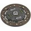 SACHS 1878 005 735 - Disque d'embrayage