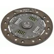 SACHS 1878 005 735 - Disque d'embrayage