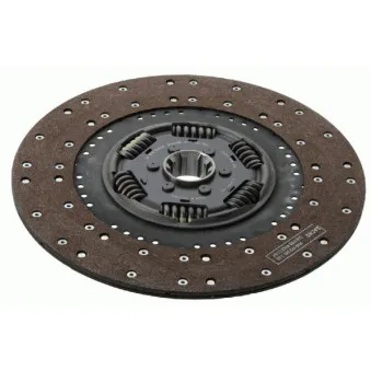 Disque d'embrayage SACHS OEM 0102506303