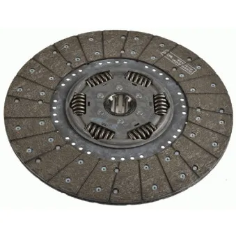 Disque d'embrayage SACHS OEM 81303010580