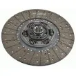 SACHS 1878 006 713 - Disque d'embrayage