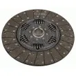 Disque d'embrayage SACHS [1878 007 046]