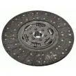 SACHS 1878 007 339 - Disque d'embrayage
