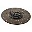 Disque d'embrayage SACHS [1878 020 241]