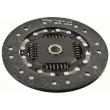 SACHS 1878 035 035 - Disque d'embrayage