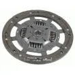 SACHS 1878 040 031 - Disque d'embrayage