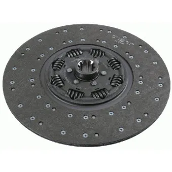 Disque d'embrayage SACHS OEM 85000362
