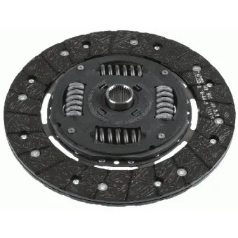 Disque d'embrayage SACHS OEM 074141031f