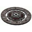 SACHS 1878 049 241 - Disque d'embrayage