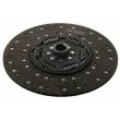 SACHS 1878 062 944 - Disque d'embrayage