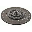 SACHS 1878 080 031 - Disque d'embrayage