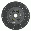 Disque d'embrayage SACHS [1878 600 519]