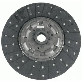Disque d'embrayage SACHS OEM 00899373