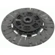 Disque d'embrayage SACHS [1878 600 535]
