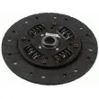 Disque d'embrayage SACHS [1878 600 539]