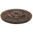 Disque d'embrayage SACHS [1878 600 546]