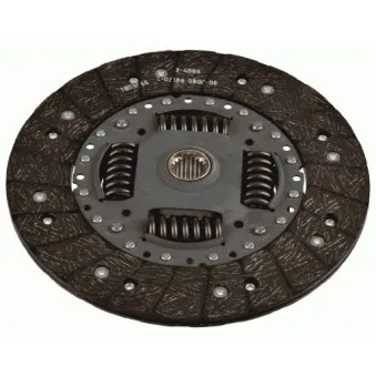 Disque d'embrayage SACHS OEM 93179191