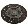 SACHS 1878 600 629 - Disque d'embrayage