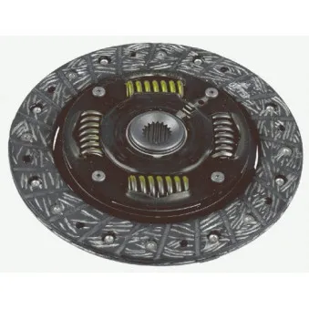 Disque d'embrayage SACHS OEM 301004A00E
