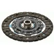 SACHS 1878 600 669 - Disque d'embrayage