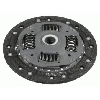 Disque d'embrayage SACHS OEM 8V217550BA
