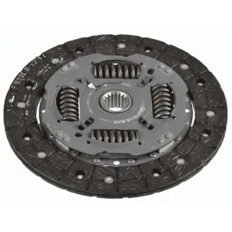 Disque d'embrayage SACHS OEM 312500D190