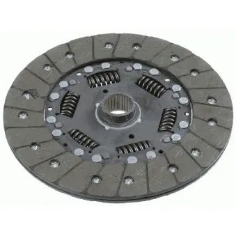Disque d'embrayage SACHS OEM 0002521205