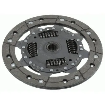 Disque d'embrayage SACHS OEM 1139969