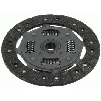 Disque d'embrayage SACHS OEM 91139513