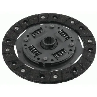 Disque d'embrayage SACHS OEM 301005F800