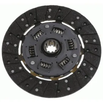 Disque d'embrayage SACHS OEM 77040185