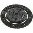 SACHS 1878 600 838 - Disque d'embrayage