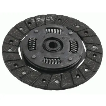 Disque d'embrayage SACHS OEM 2055f3