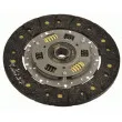 SACHS 1878 600 863 - Disque d'embrayage