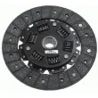 SACHS 1878 600 909 - Disque d'embrayage