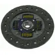 Disque d'embrayage SACHS [1878 600 912]