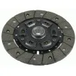 SACHS 1878 600 932 - Disque d'embrayage