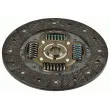 SACHS 1878 600 941 - Disque d'embrayage