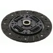 SACHS 1878 600 954 - Disque d'embrayage