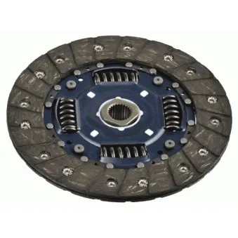 Disque d'embrayage SACHS OEM 4110002857